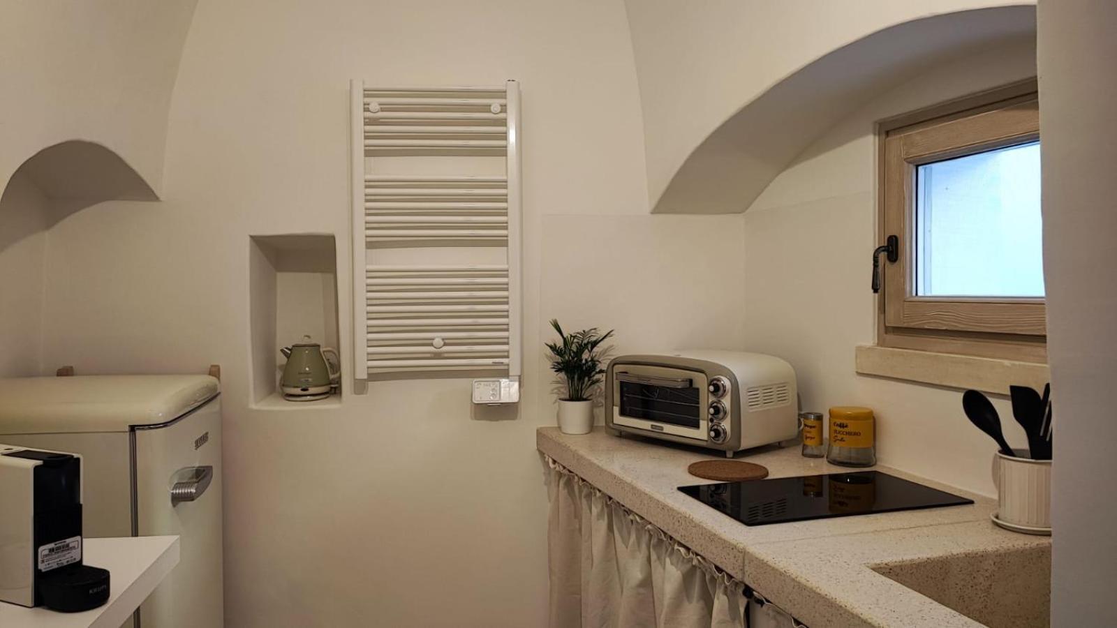 La Dimora Dei Mille Villa Ostuni Eksteriør bilde