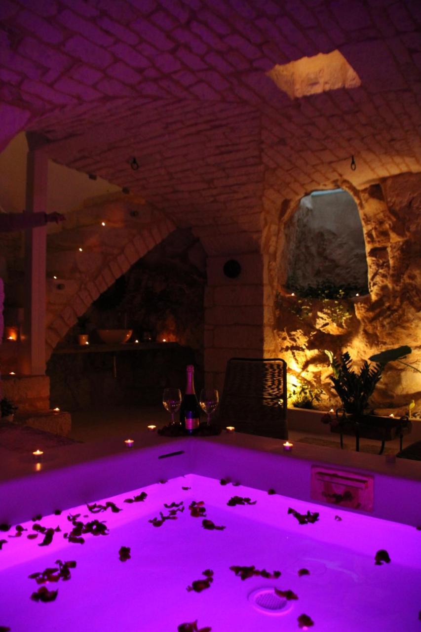 La Dimora Dei Mille Villa Ostuni Eksteriør bilde
