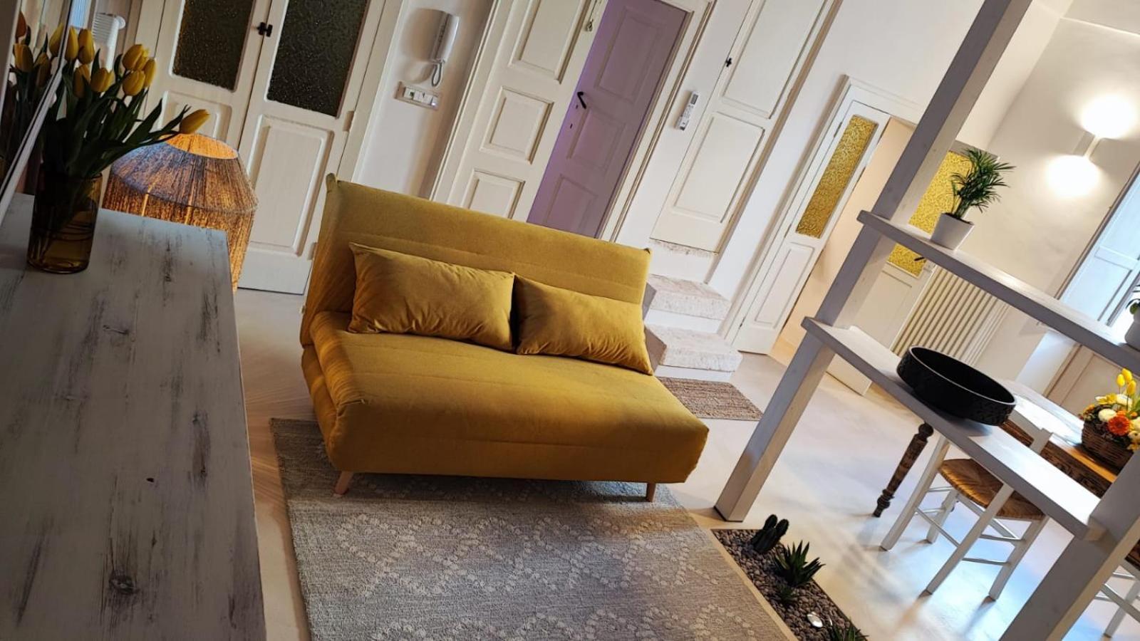 La Dimora Dei Mille Villa Ostuni Eksteriør bilde