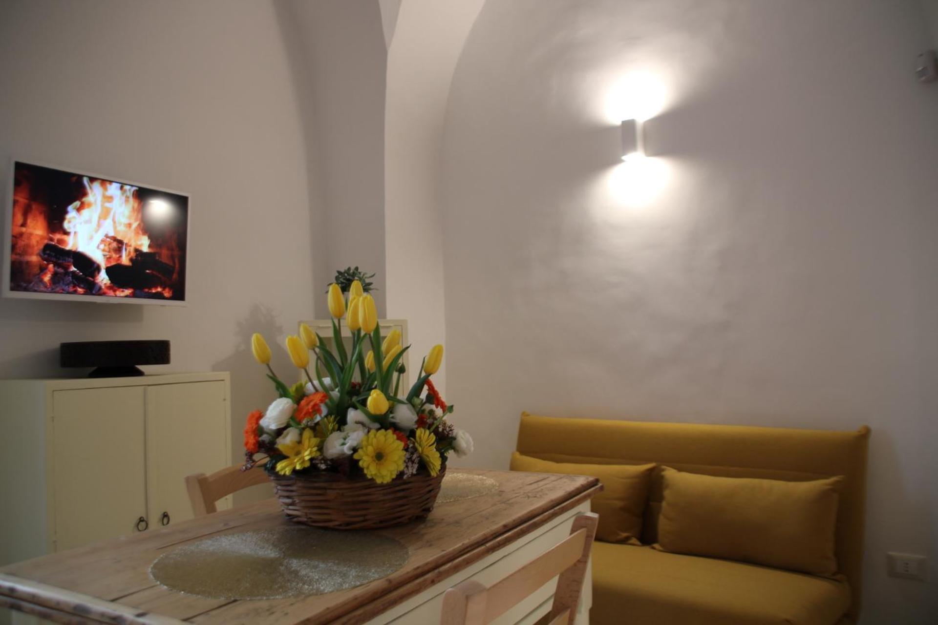 La Dimora Dei Mille Villa Ostuni Eksteriør bilde
