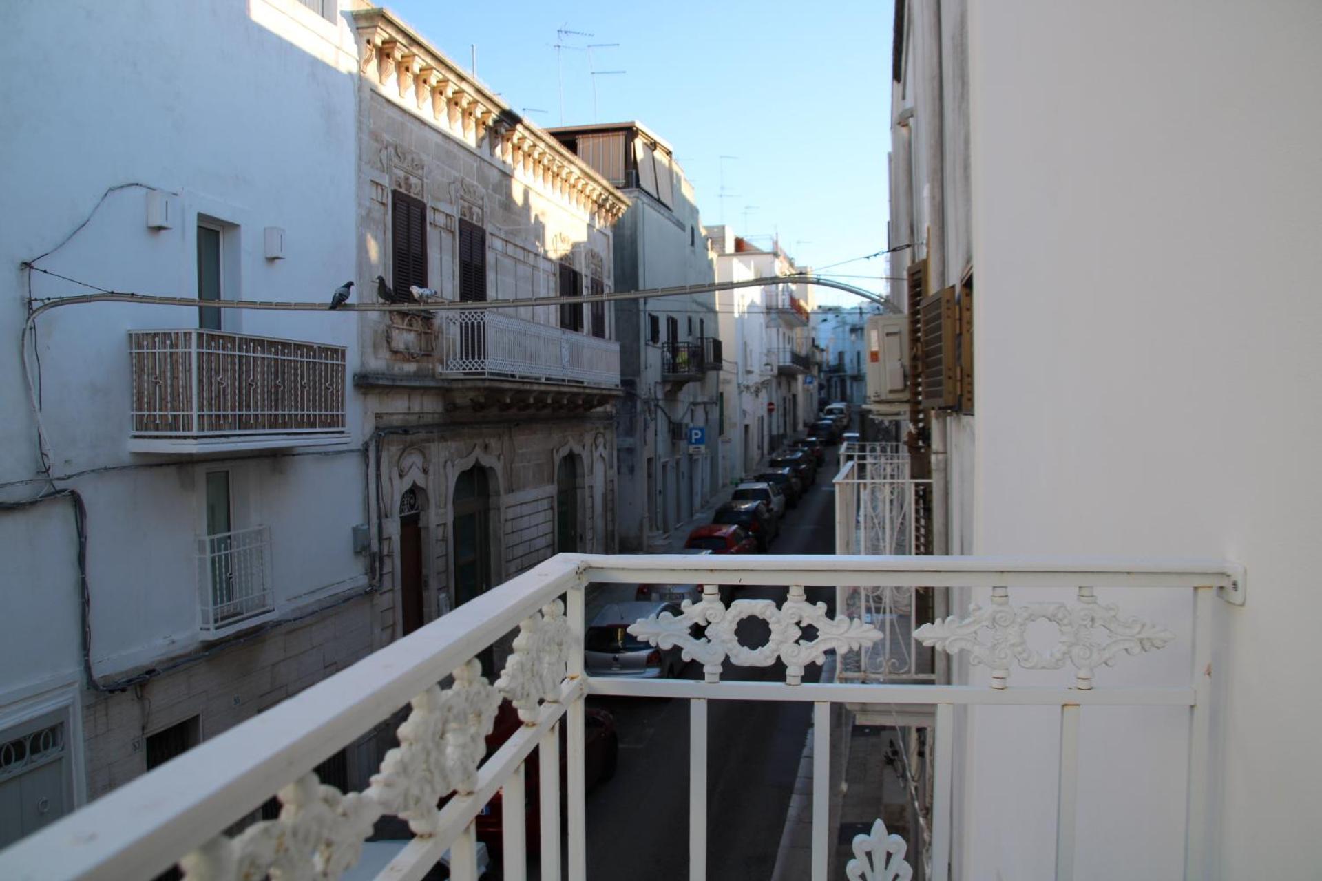 La Dimora Dei Mille Villa Ostuni Eksteriør bilde