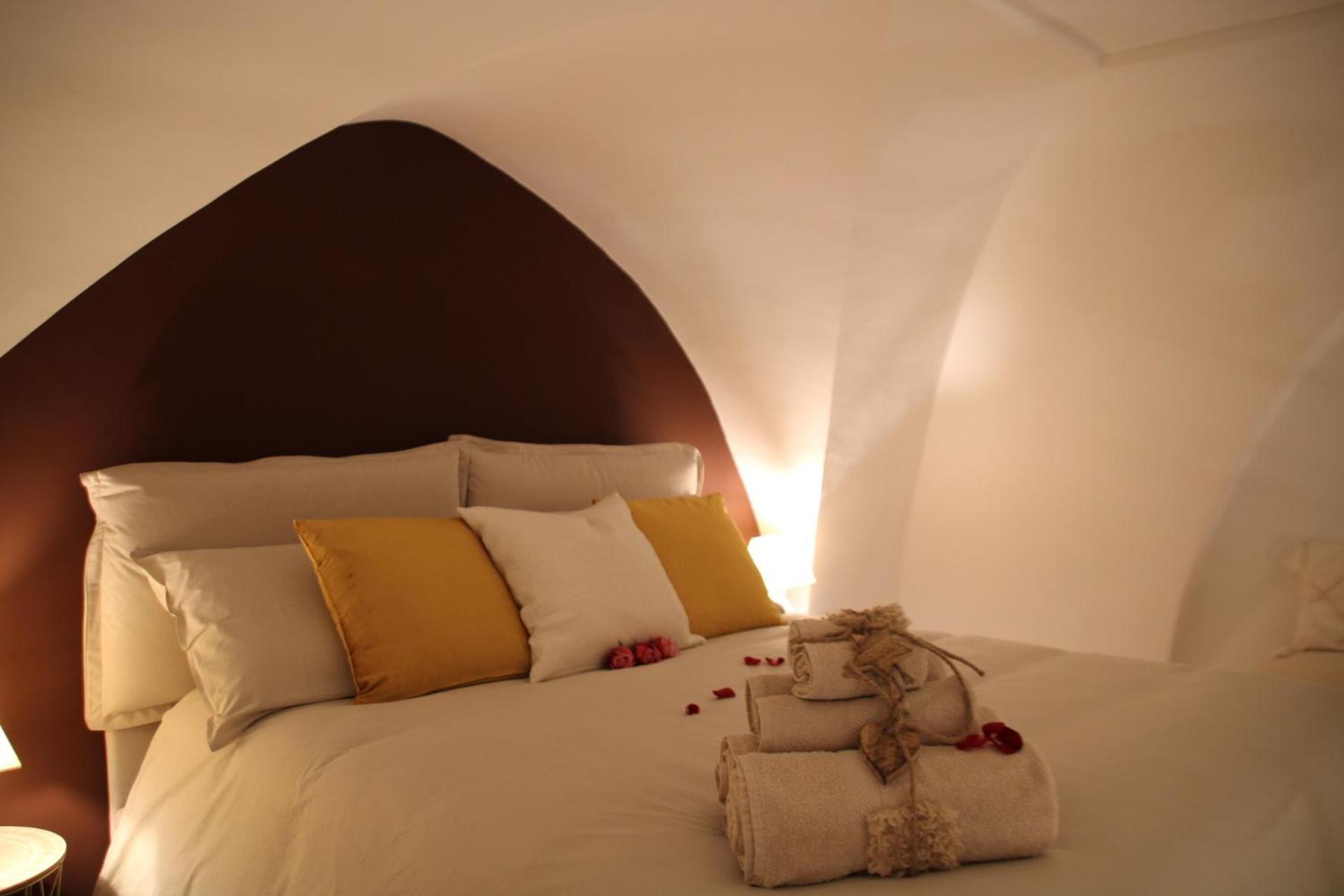La Dimora Dei Mille Villa Ostuni Eksteriør bilde
