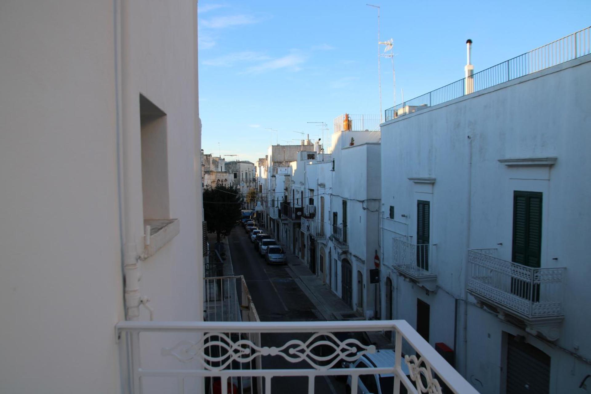 La Dimora Dei Mille Villa Ostuni Eksteriør bilde