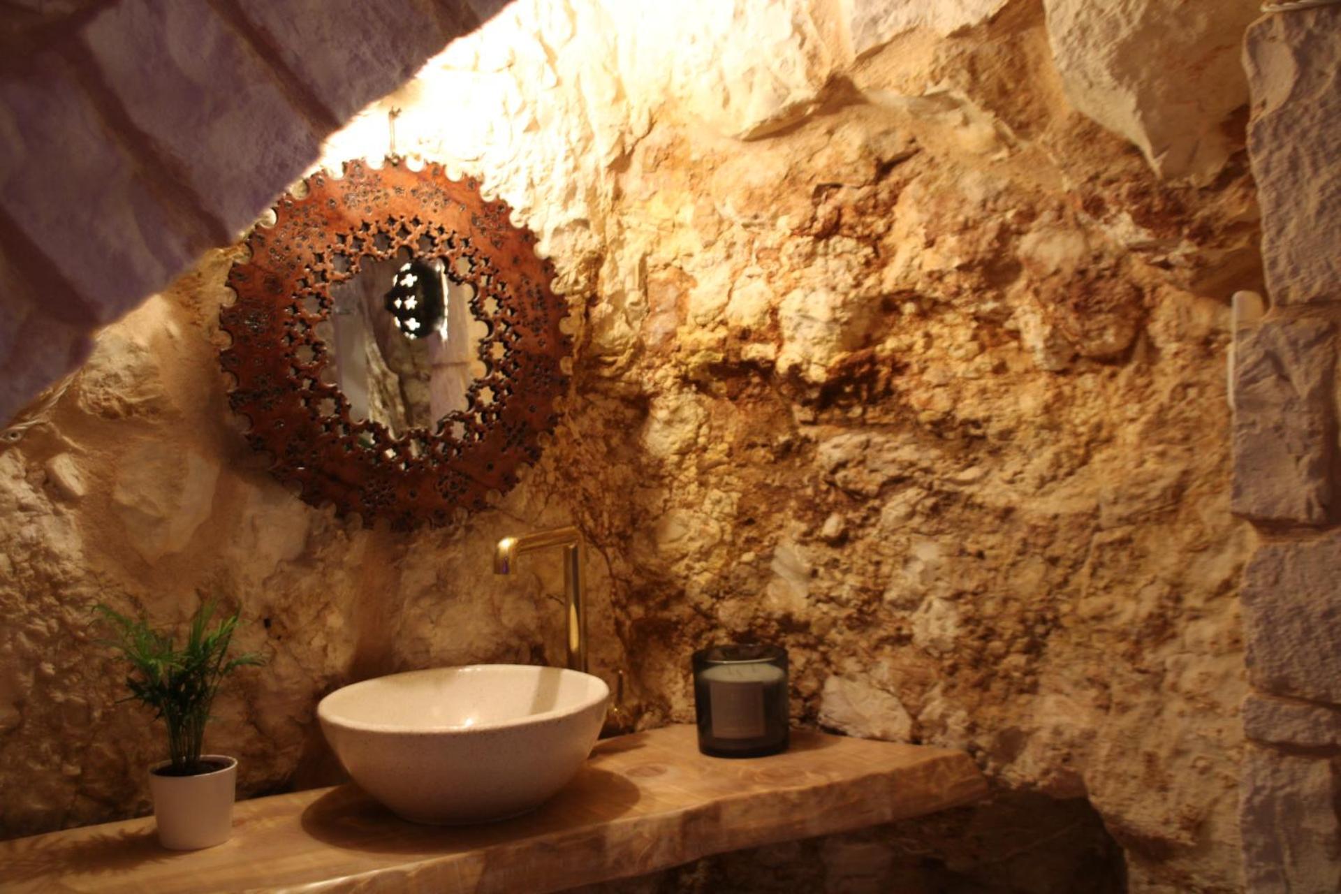 La Dimora Dei Mille Villa Ostuni Eksteriør bilde