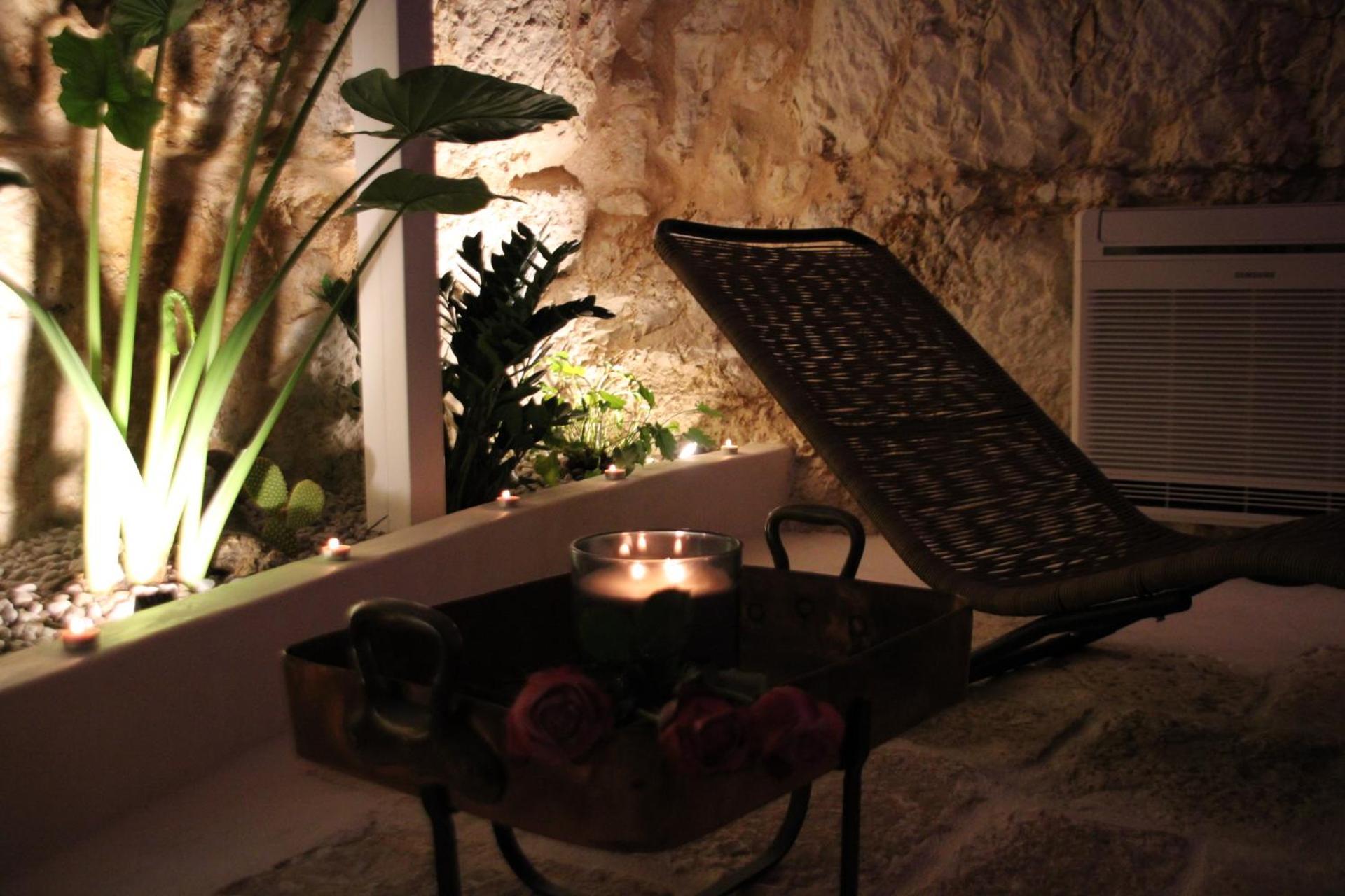 La Dimora Dei Mille Villa Ostuni Eksteriør bilde