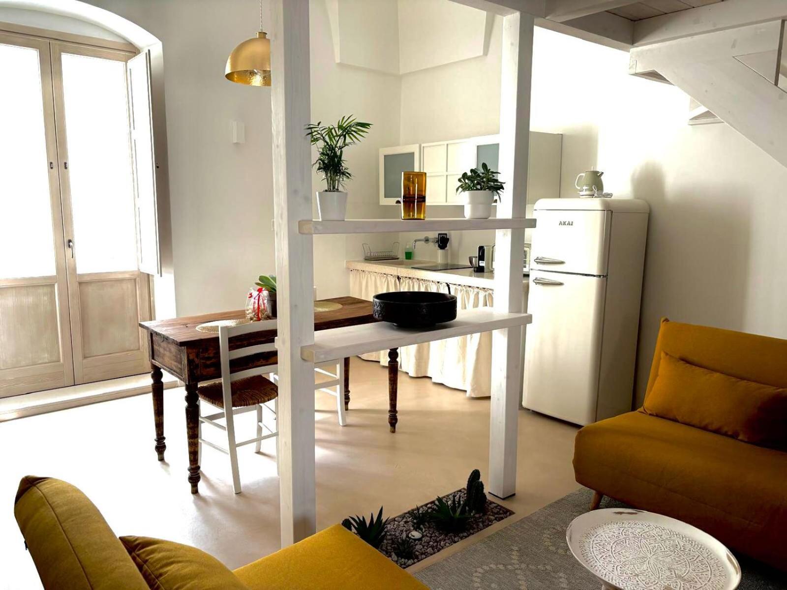 La Dimora Dei Mille Villa Ostuni Eksteriør bilde