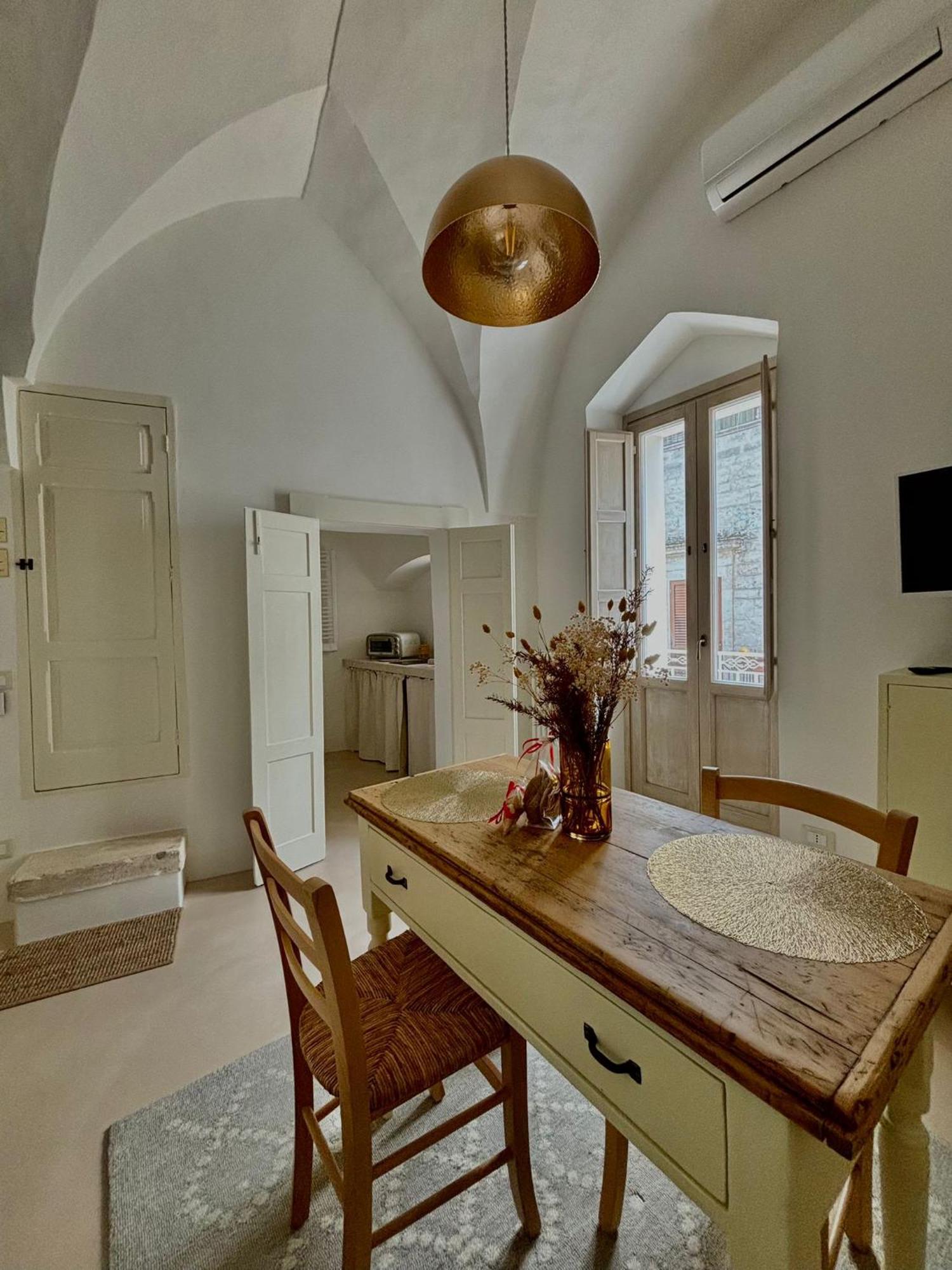 La Dimora Dei Mille Villa Ostuni Eksteriør bilde
