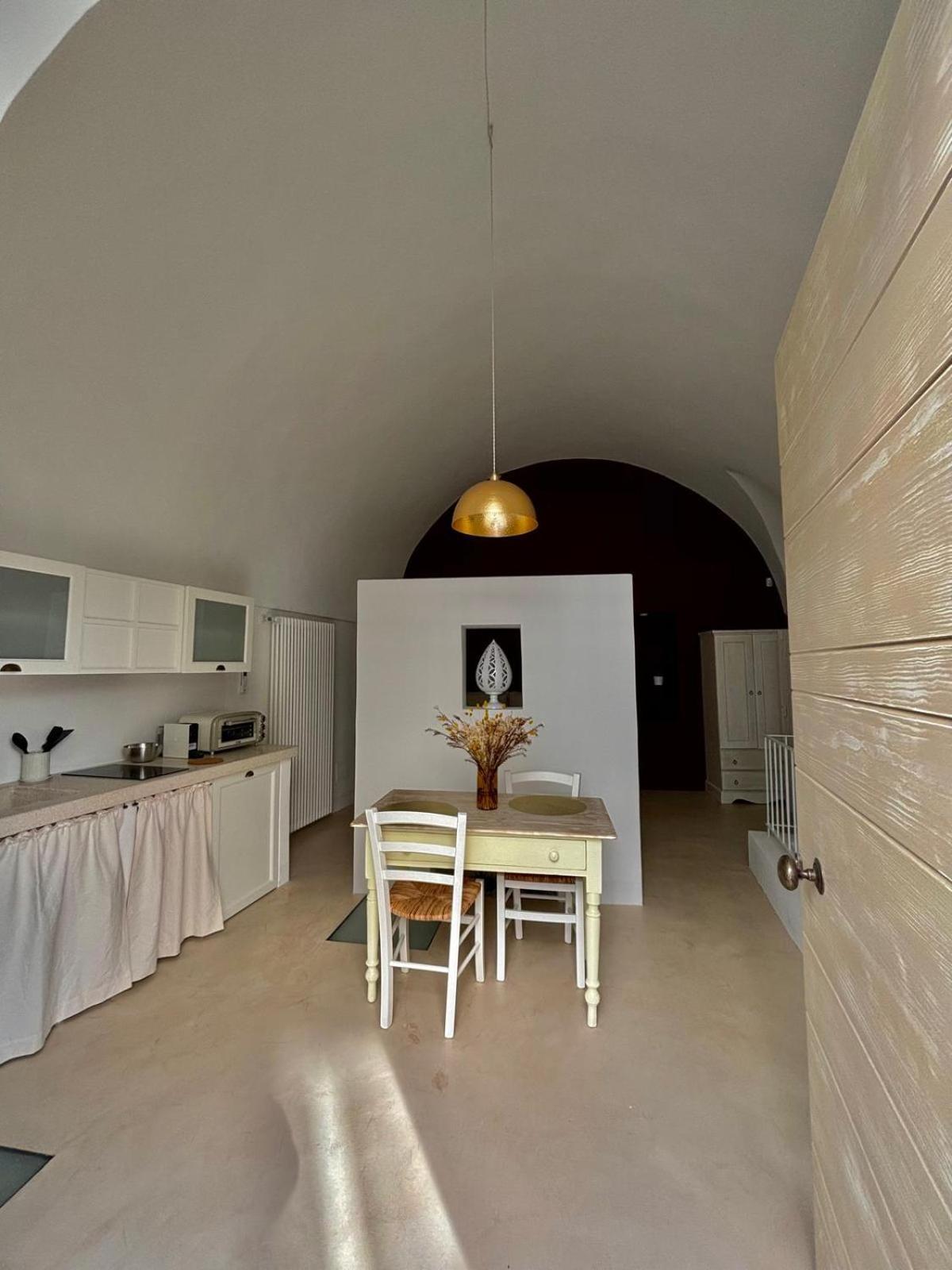 La Dimora Dei Mille Villa Ostuni Eksteriør bilde