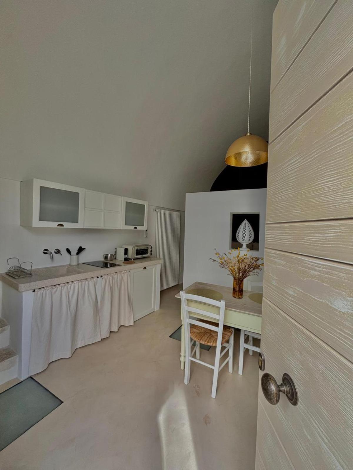 La Dimora Dei Mille Villa Ostuni Eksteriør bilde